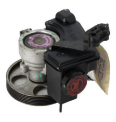 Pompe de direction PEUGEOT 206+ Photo n°12