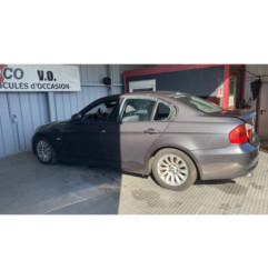 Volant BMW SERIE 3 E90 Photo n°12