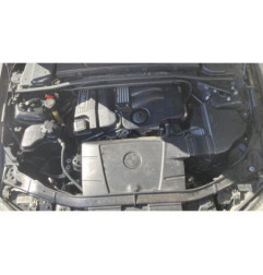 Volant BMW SERIE 3 E90 Photo n°16