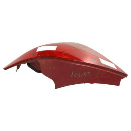 Feu arriere principal droit (feux) PEUGEOT 207