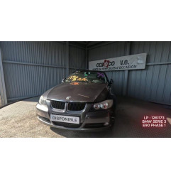 Eclairage de plafonnier BMW SERIE 3 E90 Photo n°8