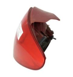 Feu arriere principal droit (feux) PEUGEOT 207 Photo n°3