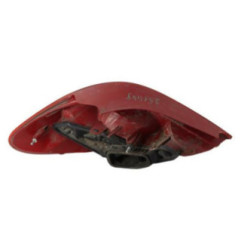 Feu arriere principal droit (feux) PEUGEOT 207 Photo n°4