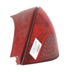 Feu arriere principal droit (feux) PEUGEOT 207 Photo n°5