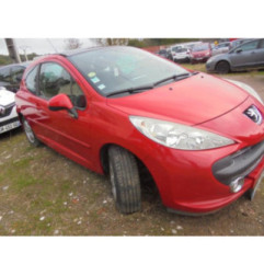 Feu arriere principal droit (feux) PEUGEOT 207 Photo n°7