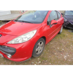 Feu arriere principal droit (feux) PEUGEOT 207 Photo n°8