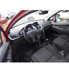 Feu arriere principal droit (feux) PEUGEOT 207 Photo n°9