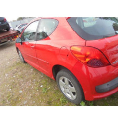 Feu arriere principal droit (feux) PEUGEOT 207 Photo n°10