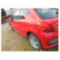 Feu arriere principal droit (feux) PEUGEOT 207