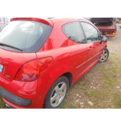 Feu arriere principal droit (feux) PEUGEOT 207 Photo n°11