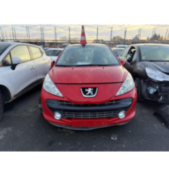 Feu arriere principal droit (feux) PEUGEOT 207 Photo n°12