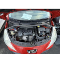 Feu arriere principal droit (feux) PEUGEOT 207 Photo n°13