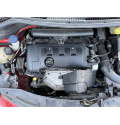 Feu arriere principal droit (feux) PEUGEOT 207 Photo n°14