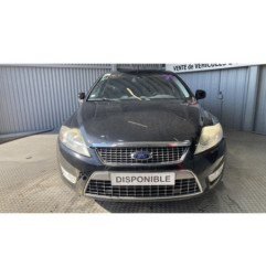 Bas de caisse droit FORD MONDEO 3 Photo n°16