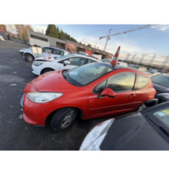 Feu arriere principal droit (feux) PEUGEOT 207 Photo n°15