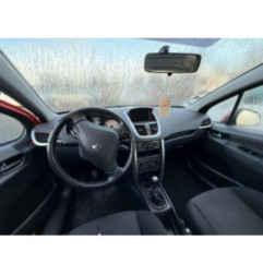 Feu arriere principal droit (feux) PEUGEOT 207 Photo n°18