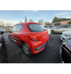 Feu arriere principal droit (feux) PEUGEOT 207 Photo n°20