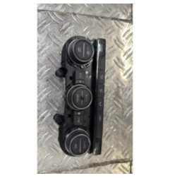 Commande chauffage VOLKSWAGEN TIGUAN 2 Photo n°1