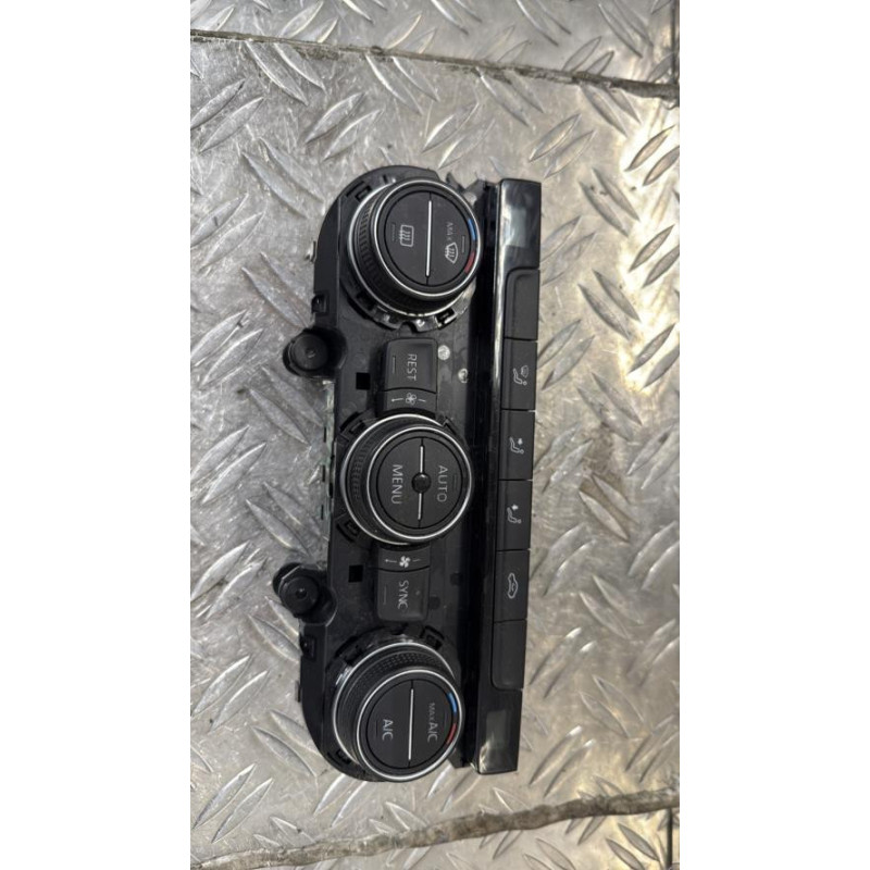 Commande chauffage VOLKSWAGEN TIGUAN 2
