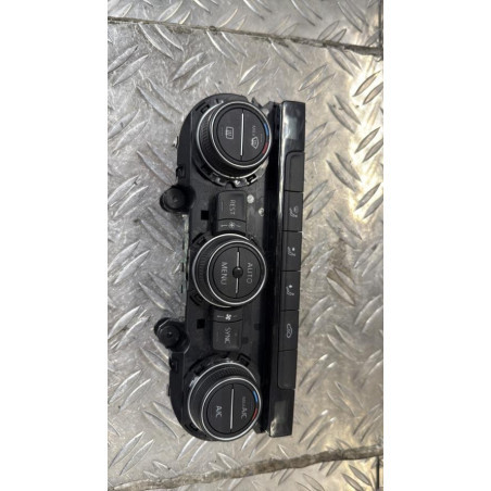 Commande chauffage VOLKSWAGEN TIGUAN 2 Photo n°1