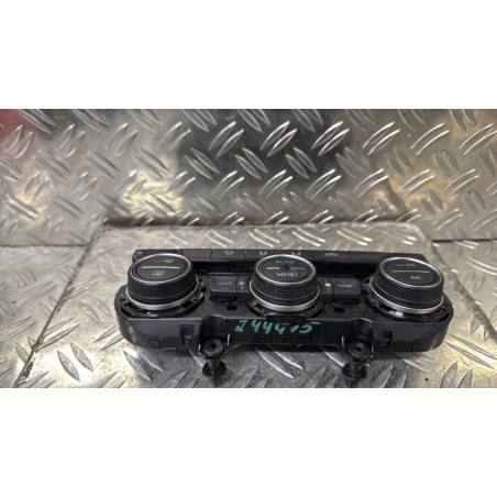 Commande chauffage VOLKSWAGEN TIGUAN 2