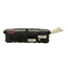 Commande chauffage FORD MONDEO 3