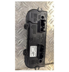 Commande chauffage VOLKSWAGEN TIGUAN 2 Photo n°3