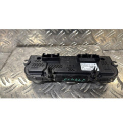 Commande chauffage VOLKSWAGEN TIGUAN 2 Photo n°4