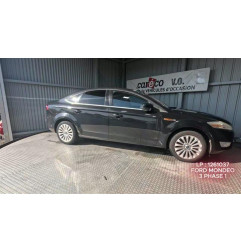Emetteur FORD MONDEO 3 Photo n°8