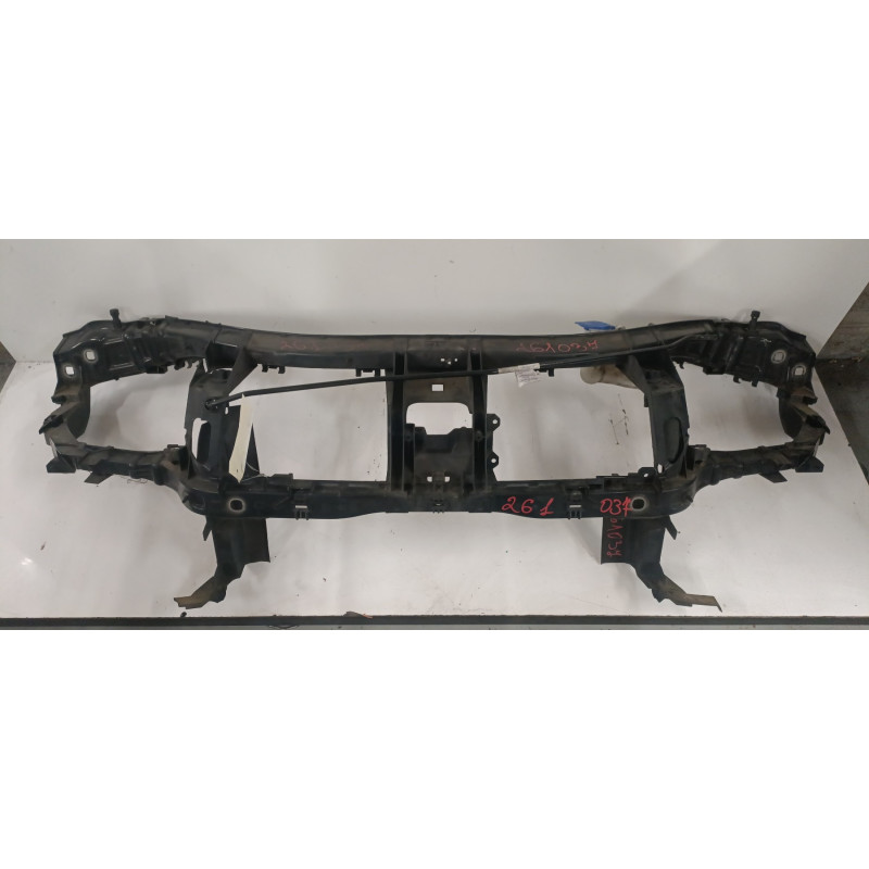 Face avant FORD MONDEO 3