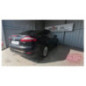 Face avant FORD MONDEO 3