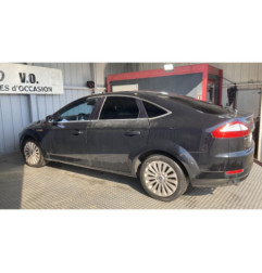 Face avant FORD MONDEO 3 Photo n°16