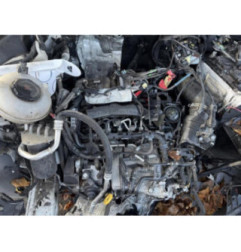 Commande chauffage VOLKSWAGEN TIGUAN 2 Photo n°12