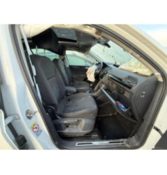 Commande chauffage VOLKSWAGEN TIGUAN 2 Photo n°15