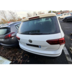 Commande chauffage VOLKSWAGEN TIGUAN 2 Photo n°20