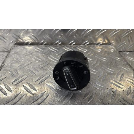 Commande de phare VOLKSWAGEN TIGUAN 2 Photo n°1
