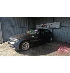 Moteur BMW SERIE 3 E90 Photo n°7