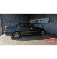 Boite de vitesses BMW SERIE 3 E90 Photo n°3
