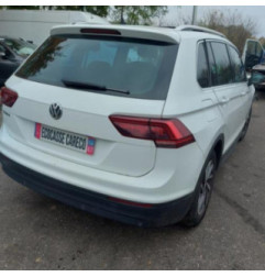 Commande de phare VOLKSWAGEN TIGUAN 2 Photo n°8