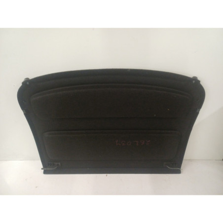 Plage arriere FORD MONDEO 3