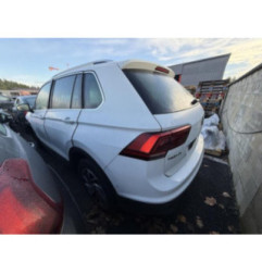 Commande de phare VOLKSWAGEN TIGUAN 2 Photo n°18