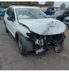 Moteur leve vitre avant gauche VOLKSWAGEN TIGUAN 2 Photo n°6