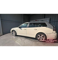 Demarreur SAAB 9.3 2 Photo n°6