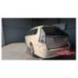 Traverse superieure SAAB 9.3 2