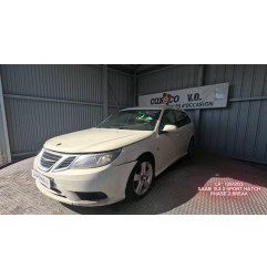 Traverse superieure SAAB 9.3 2 Photo n°7