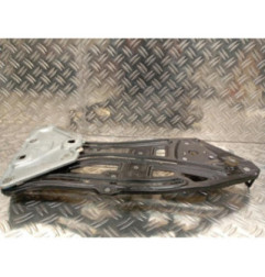 Moteur leve vitre arriere droit PEUGEOT 207 Photo n°4