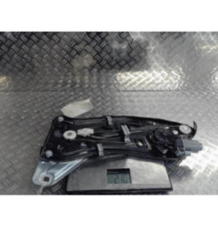 Moteur leve vitre arriere droit PEUGEOT 207 Photo n°5