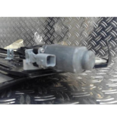 Moteur leve vitre arriere droit PEUGEOT 207 Photo n°6