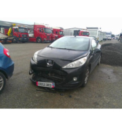 Moteur leve vitre arriere droit PEUGEOT 207 Photo n°7