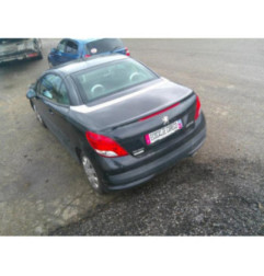Moteur leve vitre arriere droit PEUGEOT 207 Photo n°10